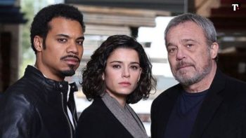 Nero a metà, stasera la terza stagione, trama e anticipazioni