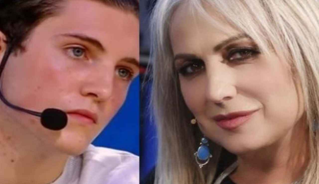 Tommaso Stanzani nella Bufera, Polemica per il post contro la Celentano
