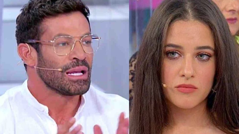 Uomini e Donne, Gianni asfalta Lilli: “Ci manca che ora gli…”