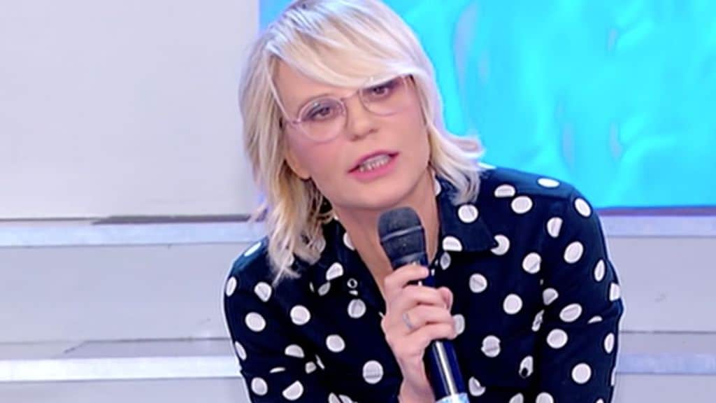 “Questo è venuto a Uomini e Donne per…”: scoppia la bufera in studio
