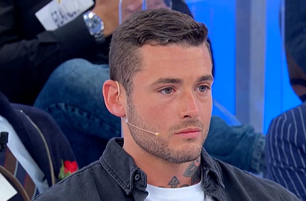 Matteo Ranieri, ‘asfaltato’ così dopo la scelta a Uomini e Donne: “La smetti?”
