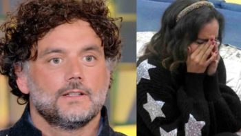 Verissimo, Barù e Jessica Verissimo, Barù e Jessica