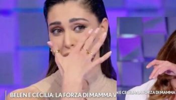 Verissimo, Belen Rodriguez Verissimo, Belen Rodriguez