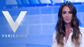 Verissimo, Silvia Toffanin Verissimo, Silvia Toffanin