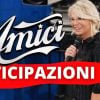 Amici 21, anticipazioni del quinto Serale. Un solo eliminato