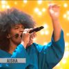 Amici 21, La Pettinelli sfida Aisha: “sei una corista!”