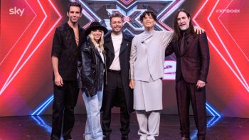 x factor nuovi giudici x factor nuovi giudici