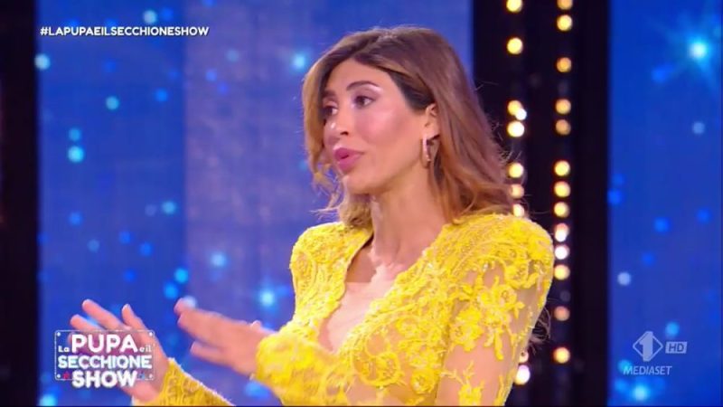 La Pupa e il Secchione, Barbara D’Urso asfalta Mila Suarez: “Ma non ci arrivi da sola?”