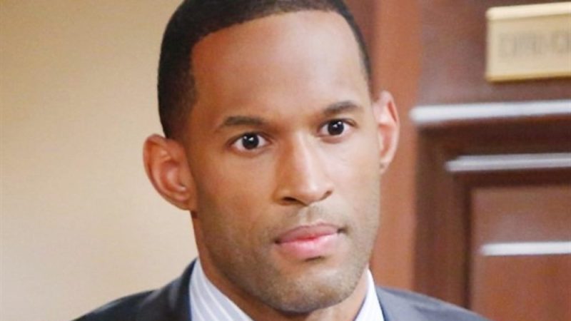 Galleria foto 'Beautiful Anticipazioni Puntata 12 aprile 2022: Carter dice addio a Zoe!' - foto 1