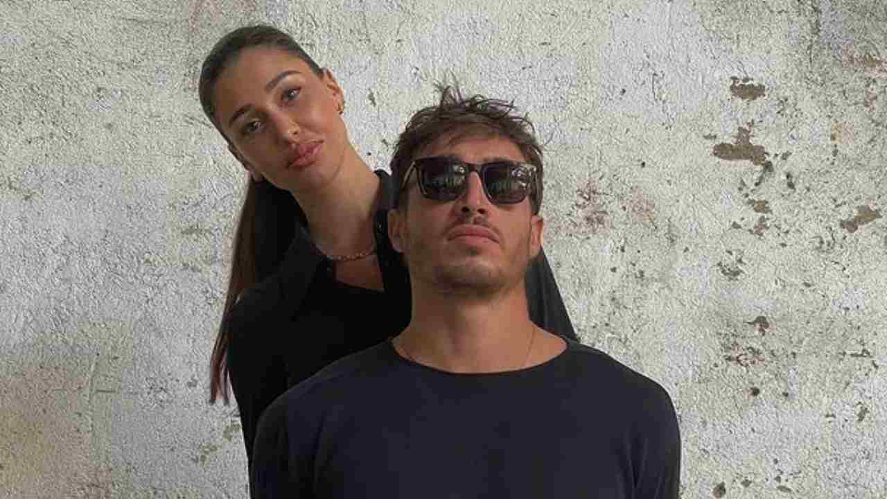 Belen Rodriguez si sbottona su Antonino Spinalbese: “La sua malattia…”