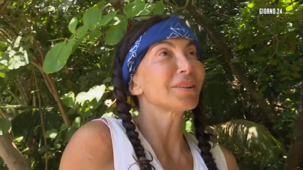 Isola dei Famosi, Carmen di Pietro pronta per Supervivientes? “Non c’è due senza tre”