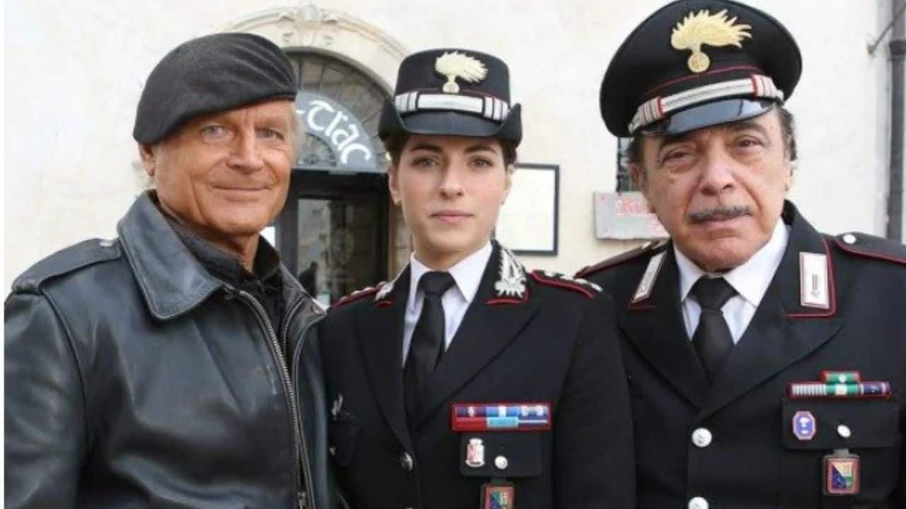 Don Matteo 13, Anticipazioni 21 Aprile, Anna ritrova un Vecchio Amore