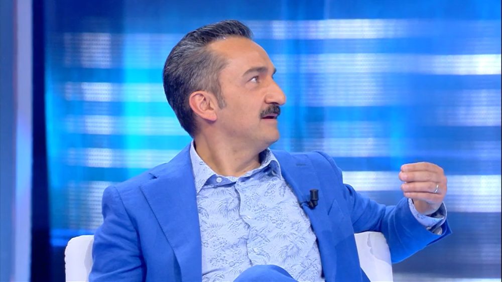 Isola dei Famosi, Ilary Blasi: Proposta Choc in diretta, Savino reagisce: “Sei st****a!”