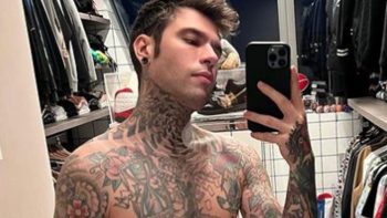 fedez annuncio che spiazza i fan fedez annuncio che spiazza i fan