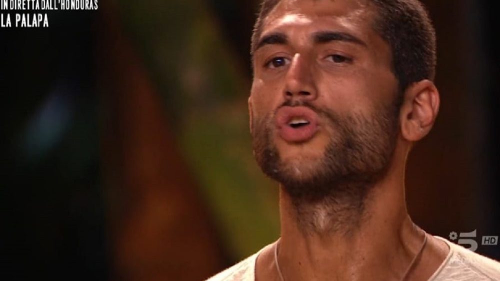 Isola dei Famosi, Jeremias Rodriguez sporge denuncia, cos’è successo?