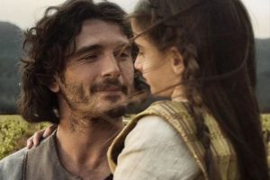 Gli eredi della Terra, Stasera su Canale5, Cast Trama e Anticipazioni della Fiction