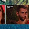 Isola dei Famosi, Jeremias Rodriguez Crolla in diretta, Choc in Studio