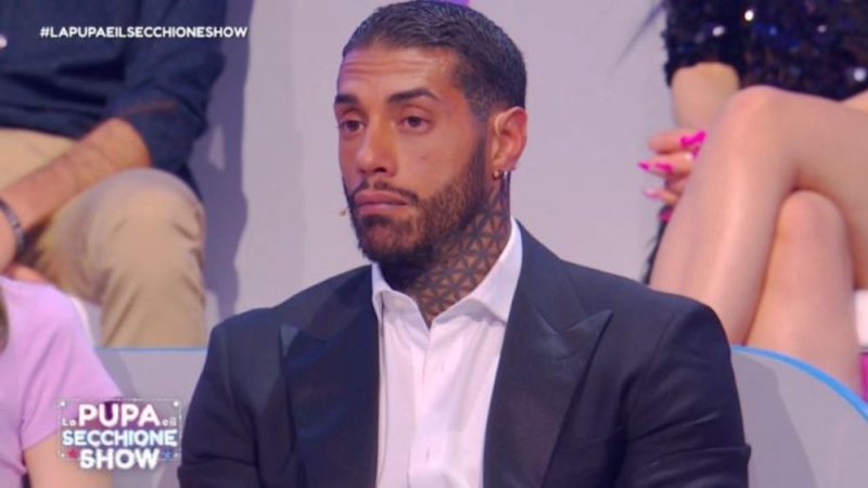 La Pupa e il Secchione, Drusilla Gucci scarica Chiofalo: “Mi prendo del Tempo”