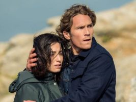 La Scogliera dei Misteri, Anticipazioni 19 aprile, Seconda Puntata: Lola ha Mentito