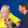 Domenica In, Siparietto Hot per Raoul Bova, Bufera Social su Mara Venier