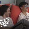 Amici 21, Nunzio come Don Lurio: un’idea di Maria De Filippi
