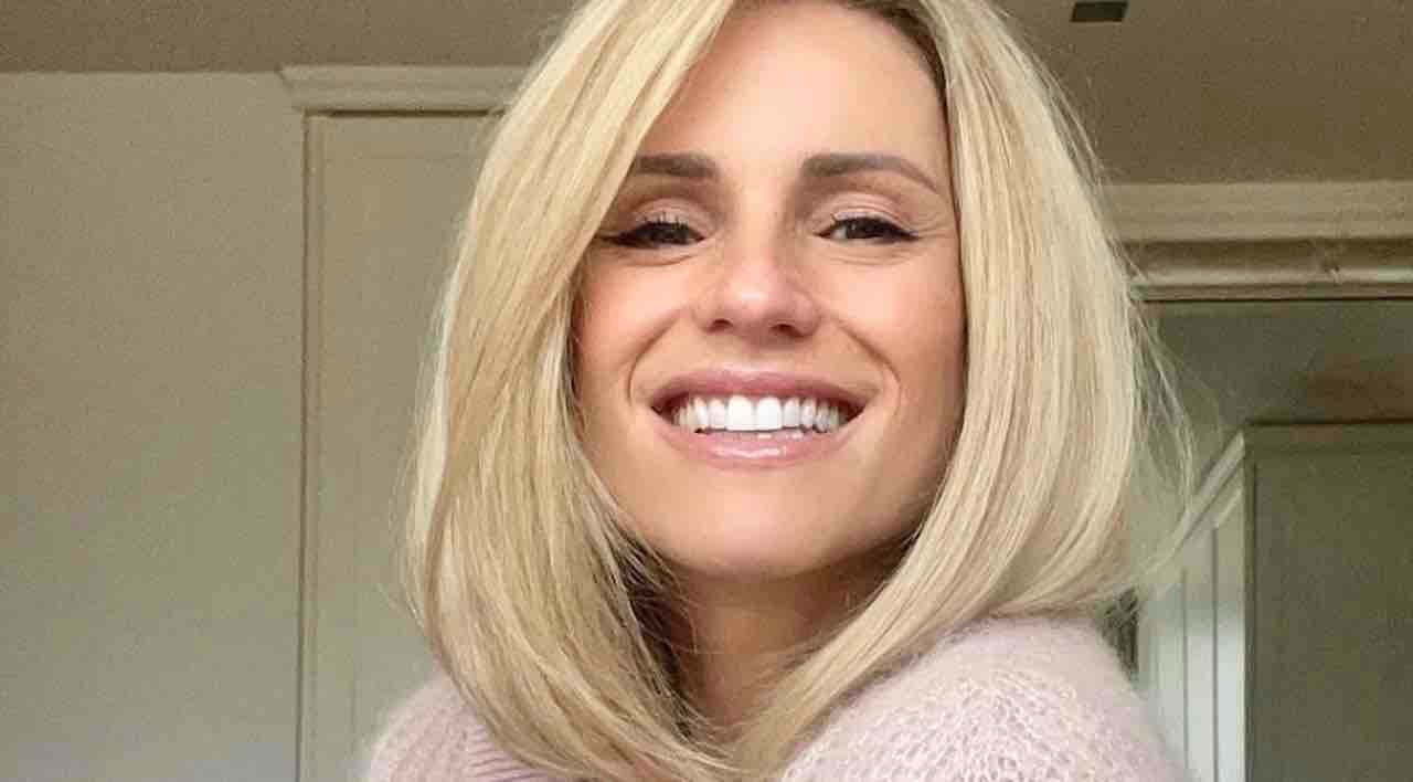 Michelle Hunziker paparazzata a Cena in Dolce Compagnia: chi è Lui?