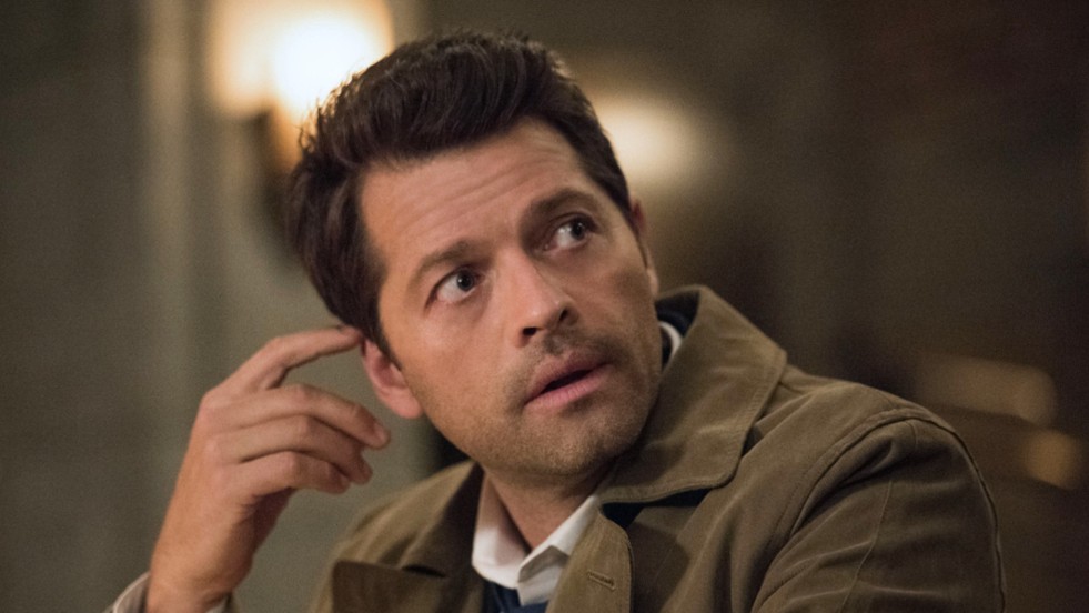 Supernatural: Misha Collins è bisessuale? Il coming out e il dietro-front