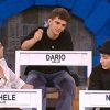 Amici 21, un Incarico Particolare per Nunzio e Sissi: “Non possiamo farlo”