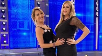 La Pupa e il Secchione, Paola Caruso confessa: “Senza Barbara D’Urso…”