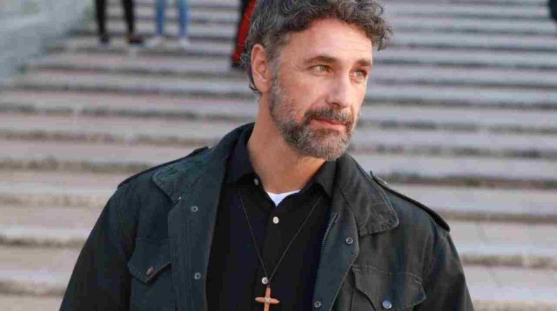 Don Matteo 13, chi è Raoul Bova: vita, amore e carriera