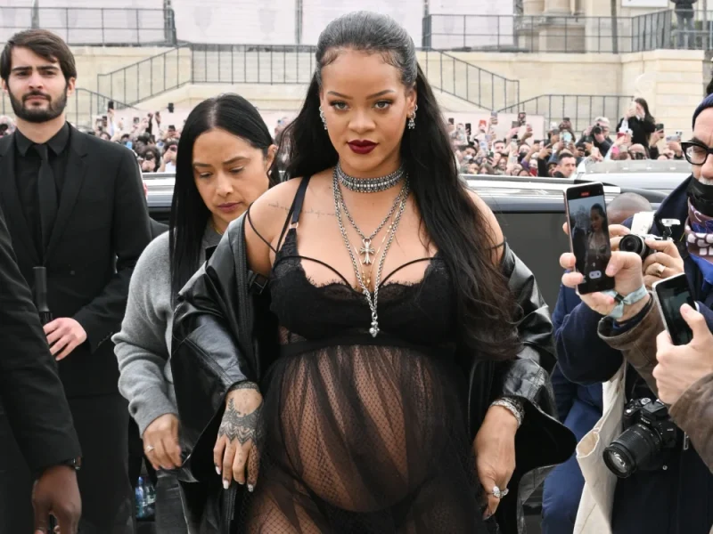 Rihanna, lo Scandalo che ha Travolto il Rapporto con A$ap Rocky
