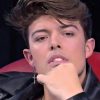 Amici 21, Stash di nuovo papà