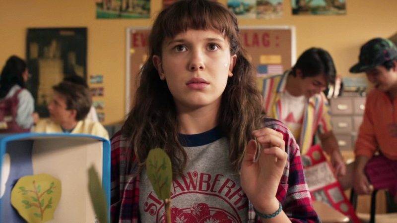 Stranger Things 4: Quanto sono costati i nuovi episodi? La cifra da capogiro