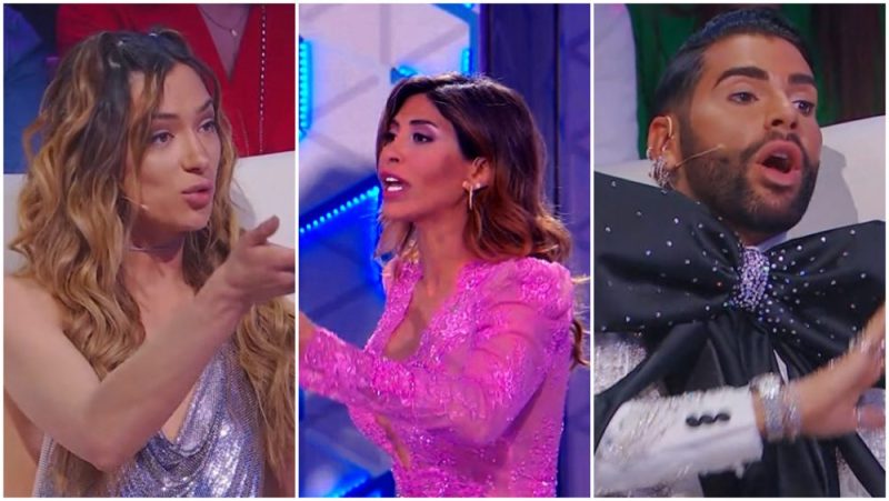 La Pupa e il Secchione, la Finale fa Scintille, Soleil contro Mila e Gianmarco Onestini