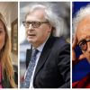 Chiara Ferragni, Sgarbi spiazza: “La Ammiro”, poi svela: “Mughini è stato…”