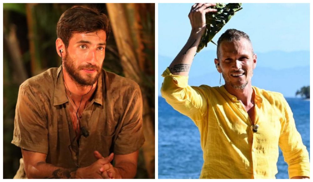 Isola dei Famosi, Roger Balduino abbandona dopo l’infortunio? L’indizio di Alvin