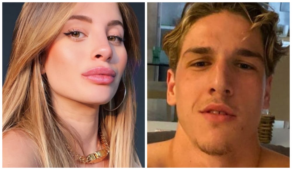 Chiara Nasti di nuovo nella bufera per il ‘gamberetto’ di Zaniolo