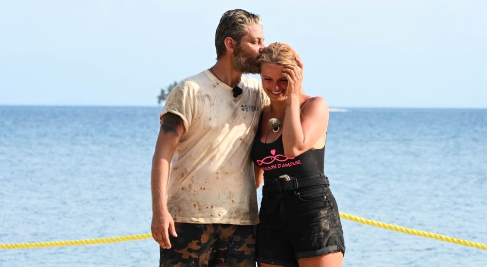 Isola dei Famosi, Mercedesz Henger replica alle accuse di Edoardo Tavassi: “Ecco cosa farò”