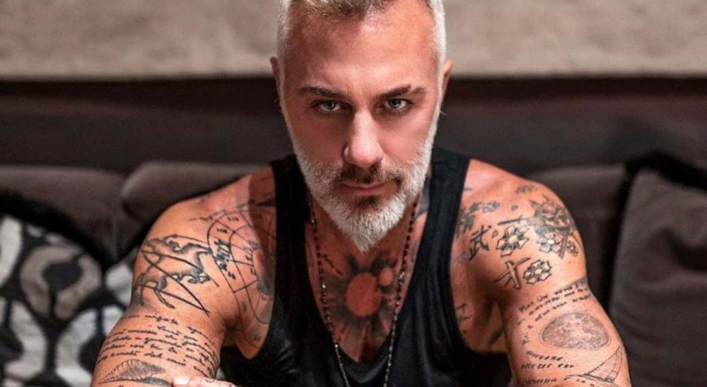 Gianluca Vacchi, chi è l’imprenditore da milioni di followers
