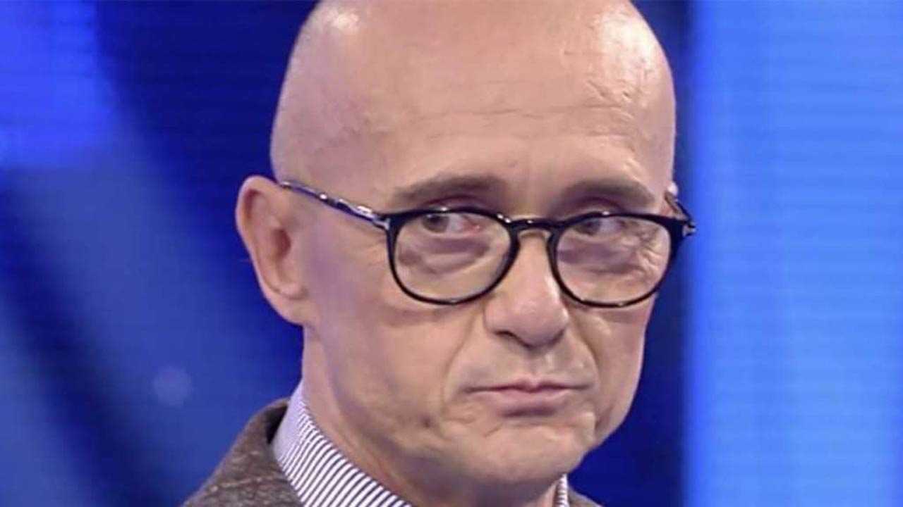 Gf Vip, Alfonso Signorini scioccato: “Ho rifiutato perché per fare spettacolo…”