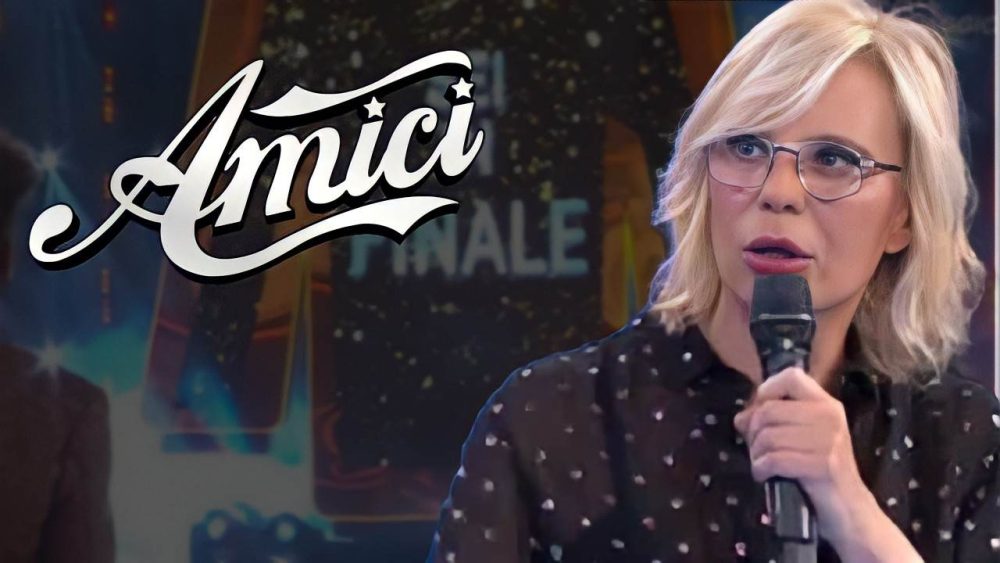 Amici 21, lo spoiler di Maria De Filippi: ecco chi sarà l’ospite speciale