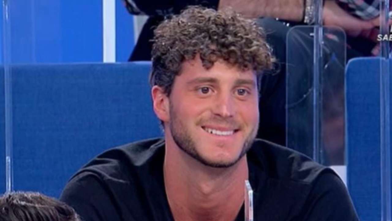 Uomini e Donne, Andrea Della Cioppa lo rivedremo a settembre?