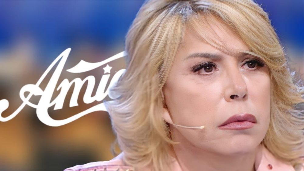 Amici 21, Anna Pettinelli se ne va? Al suo posto un ex allievo