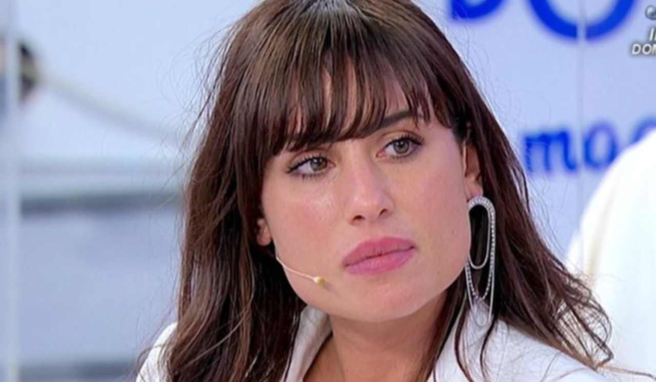 Uomini e Donne, Aurora Colombo commenta la scelta di Luca: “Ipocrita”