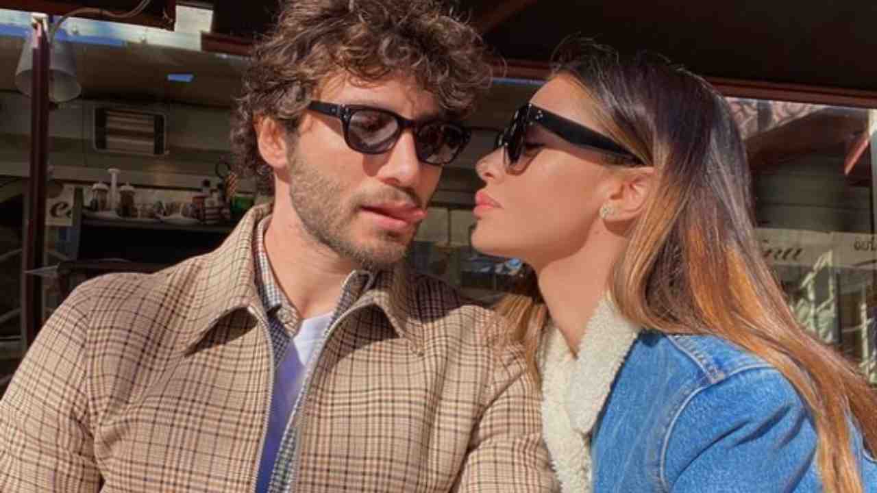 Belen e Stefano De Martino di nuovo insieme in TV: ecco quando e dove