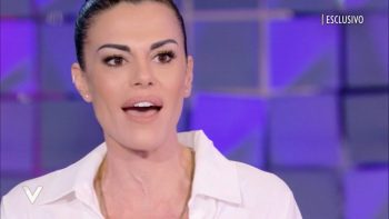 Bianca Guaccero Bianca Guaccero