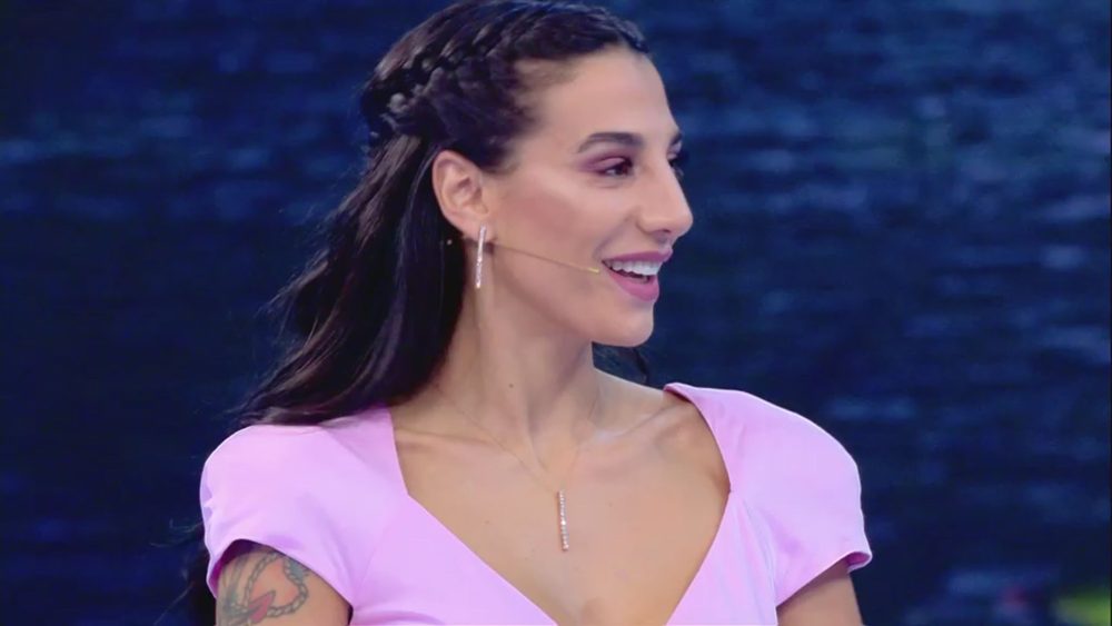 Isola dei Famosi, Patrizia Bonetti esce allo scoperto: “E’ l’amore della mia vita”