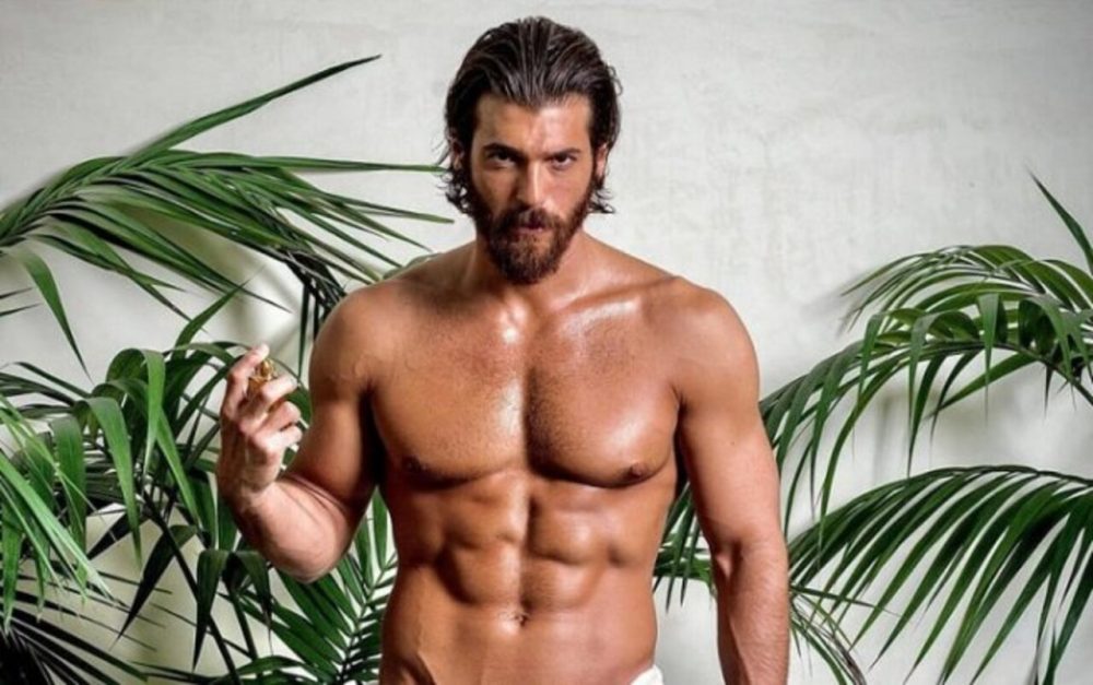 Can Yaman conferma una novità attesa da tempo: Fan pronti all’assalto!
