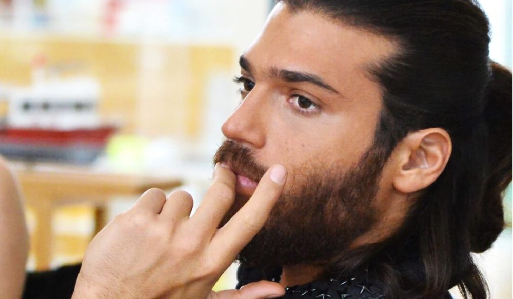 Can Yaman, annuncio importante per i fan: “Tutto quello che mi riguarda…”