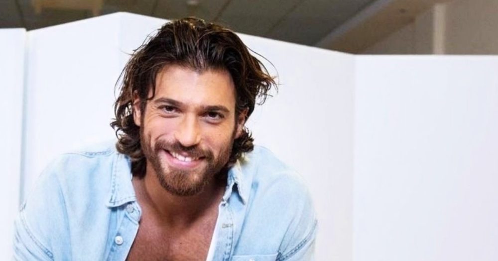 Can Yaman sente la mancanza di Roma: il post nostalgico su Instagram!